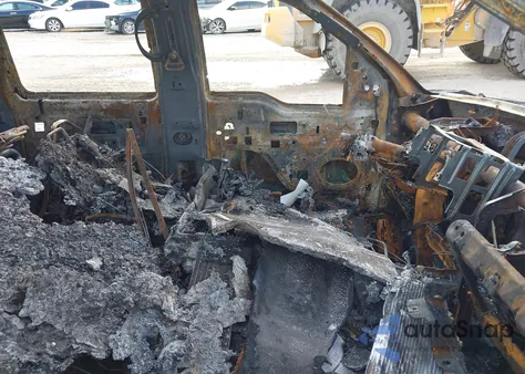 2006 Ford F-150 Lariat/Xlt из США, поврежденный, VIN 1FTPW12526KA90194